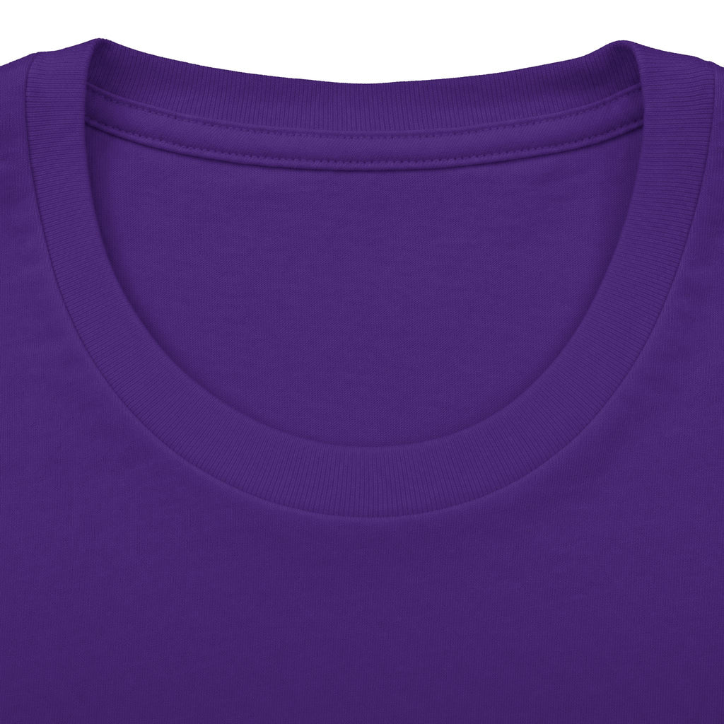 MOTION DUCK Minimalist Rabbit Graphic T-Shirt