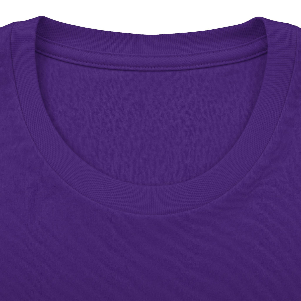 MOTION DUCK Minimalist Rabbit Graphic T-Shirt