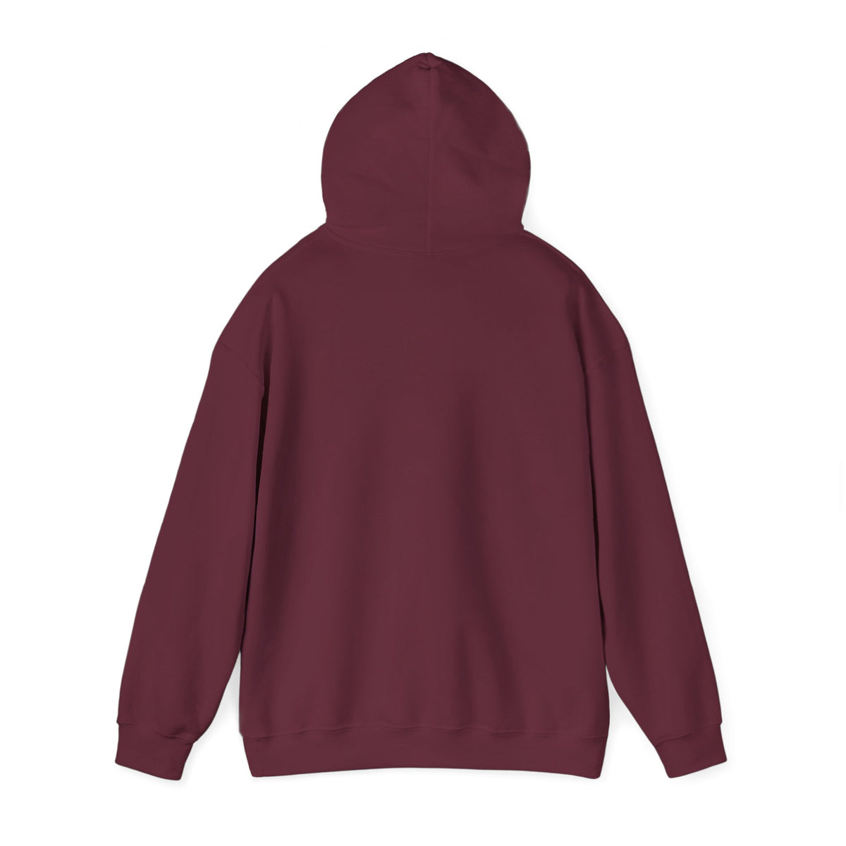 Motion Supply Logo Hoodie