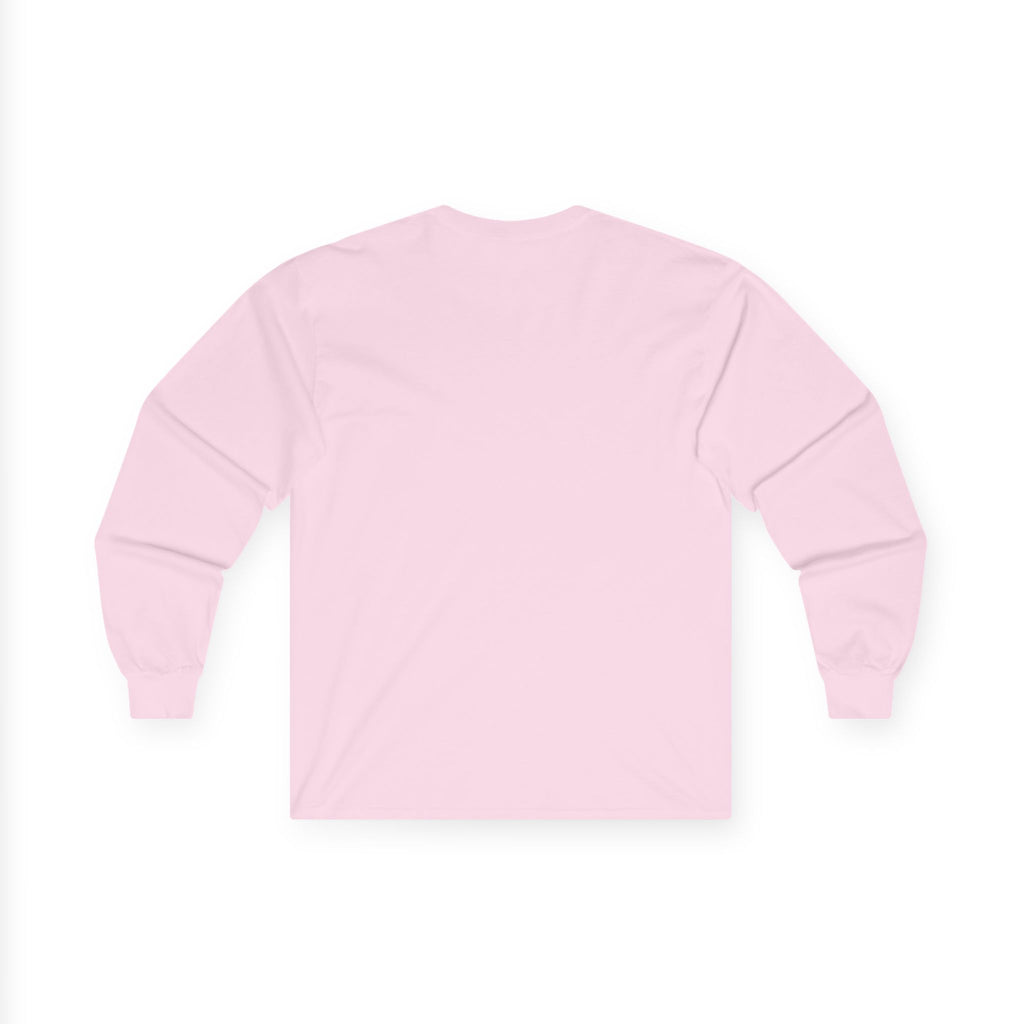 Conquer Dirt Wild Rally Car Long Sleeve Tee
