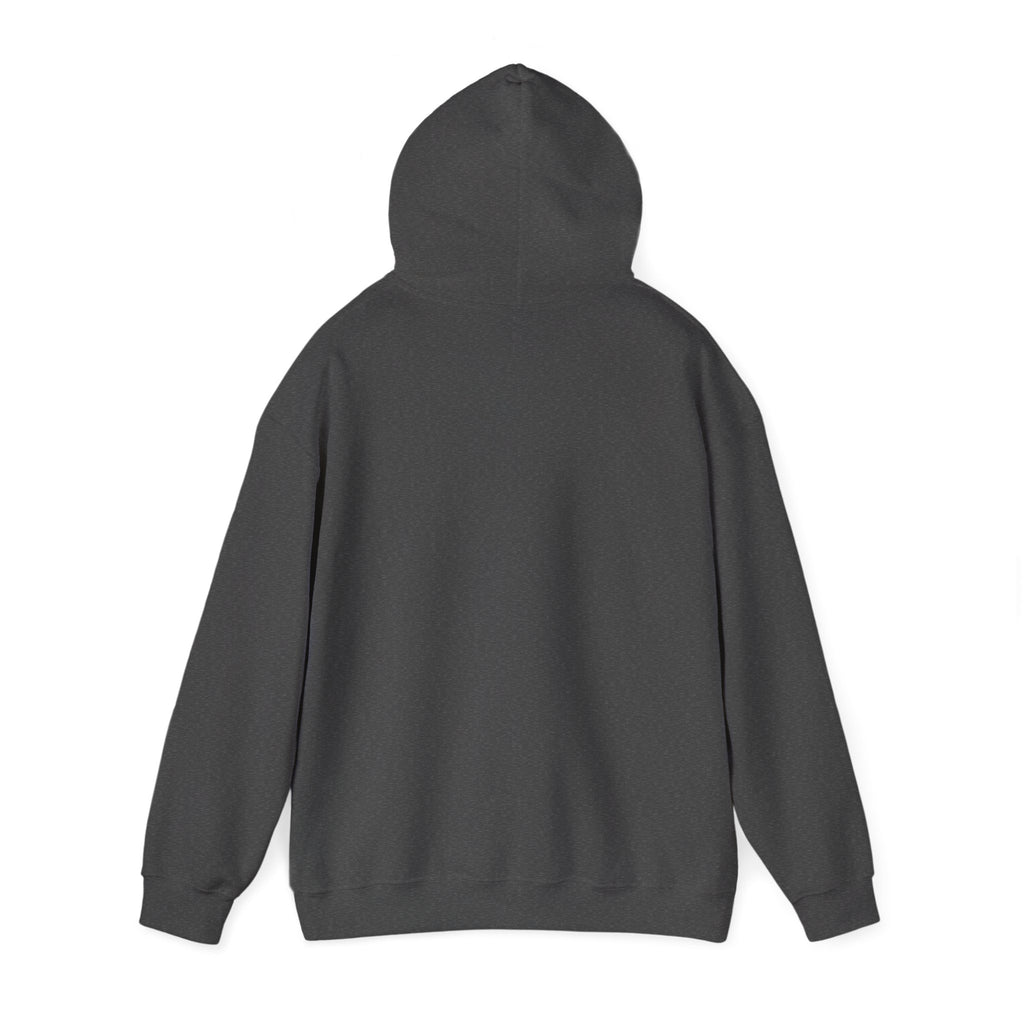 Motion Supply Logo Hoodie
