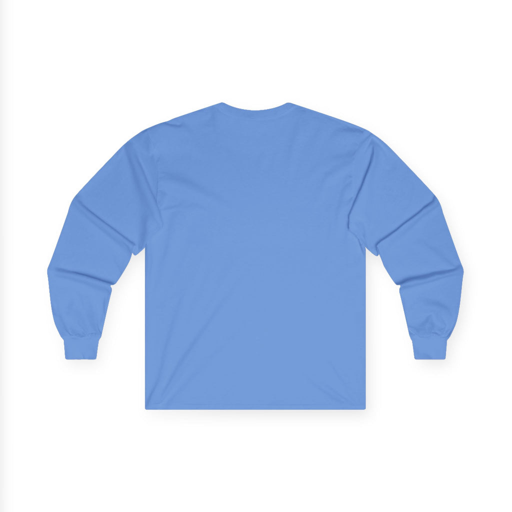 Sky Pilot 58-Fly High Vintage Aviation Long Sleeve Tee