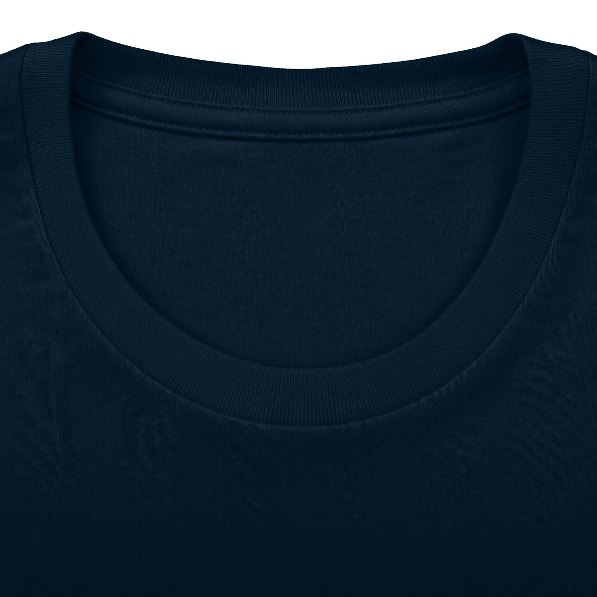MOTION DUCK Minimalist Rabbit Graphic T-Shirt