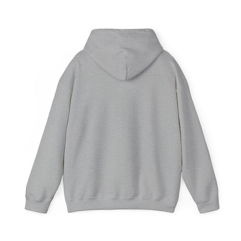 Motion Supply Logo Hoodie