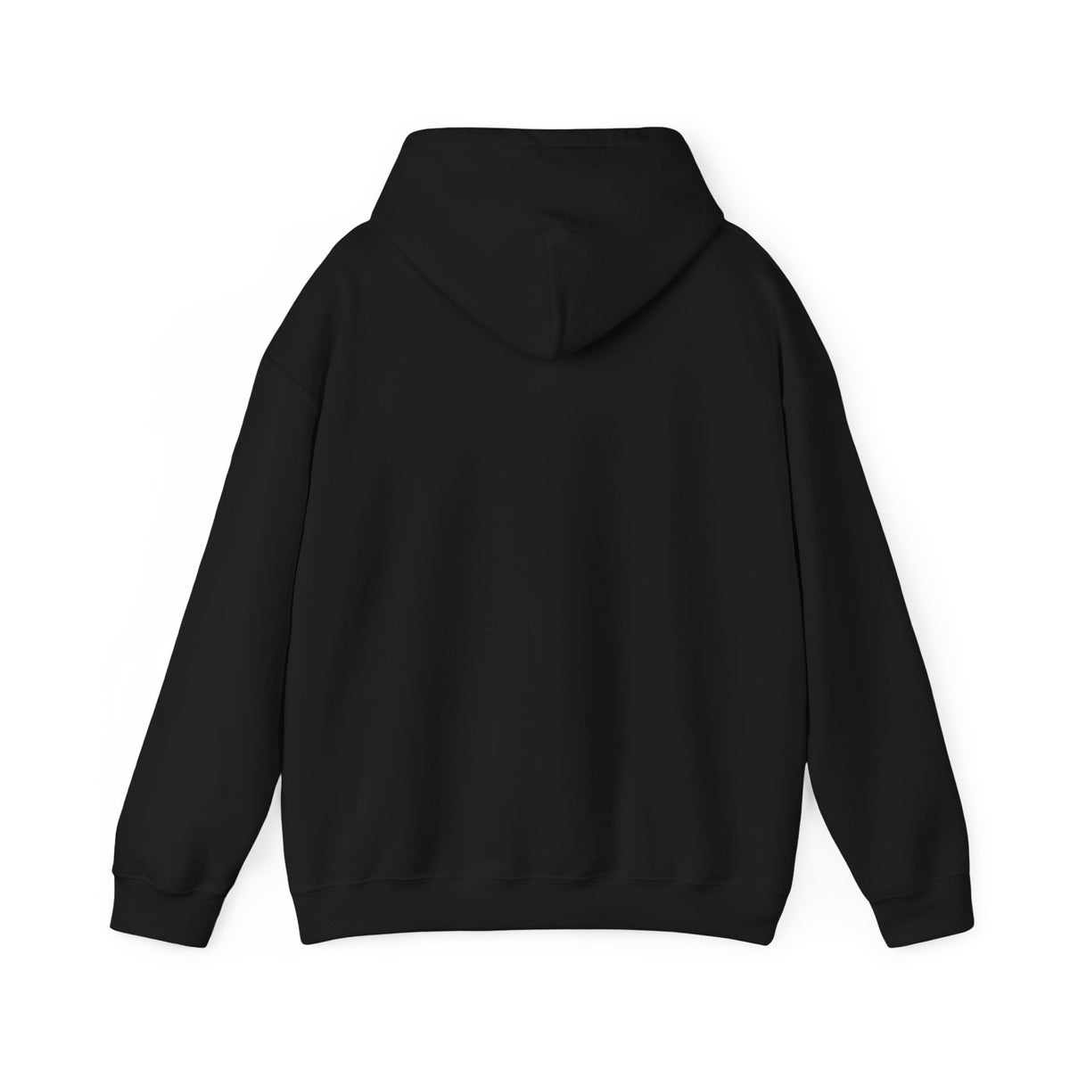 Motion Supply Logo Hoodie