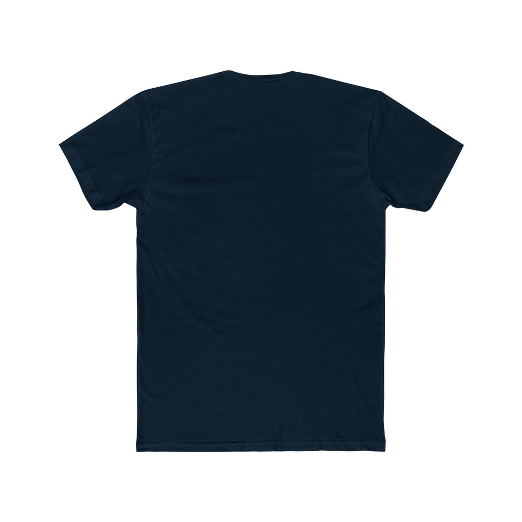 MOTION DUCK Minimalist Rabbit Graphic T-Shirt