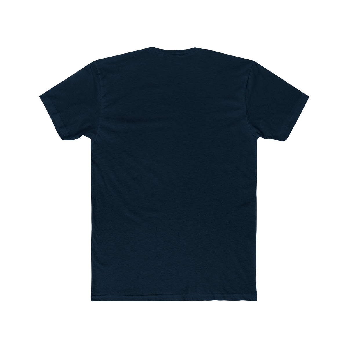 MOTION DUCK Minimalist Rabbit Graphic T-Shirt