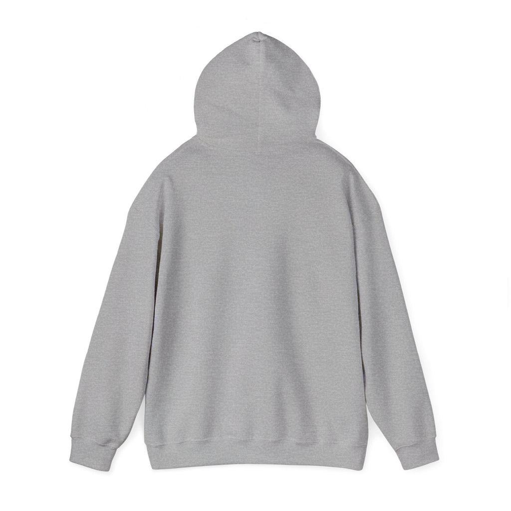 Motion Supply Logo Hoodie