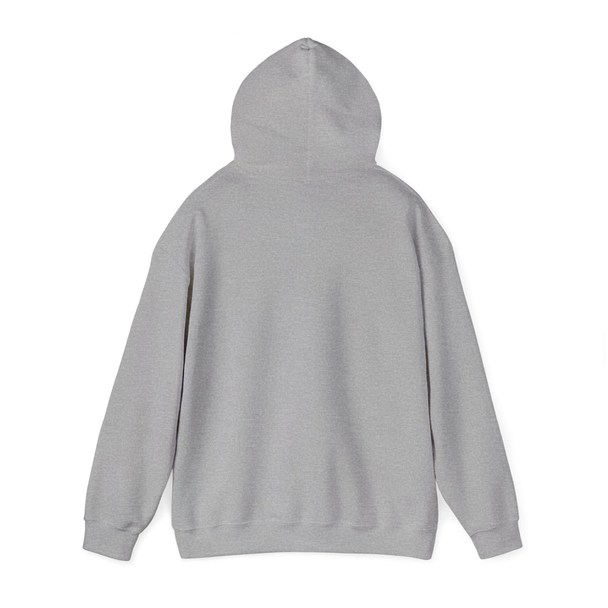Motion Supply Logo Hoodie