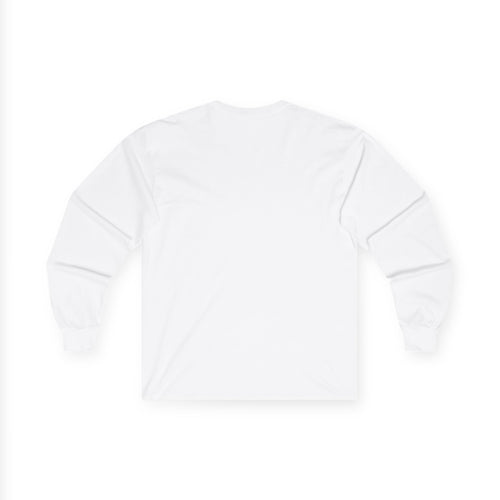 Coastal Run Off-Road Drive Vintage Van Long Sleeve Tee