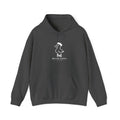 Motion Supply Logo Hoodie