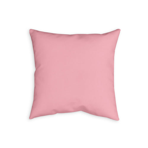 Eternal Rose Gothic Woman Decorative Pillowcase
