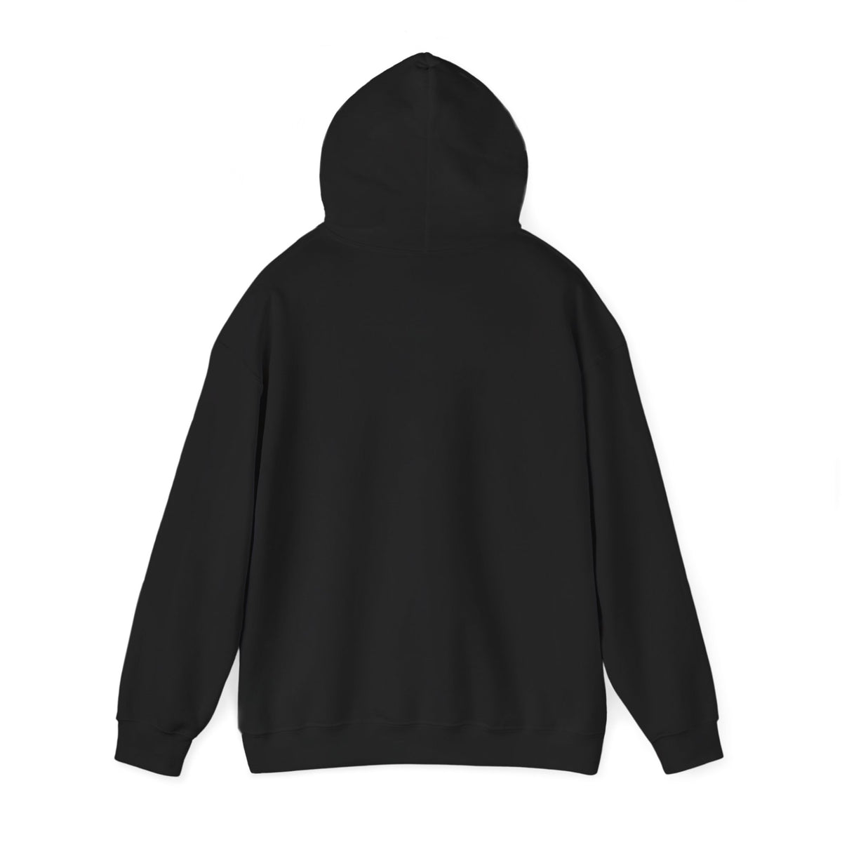Motion Supply Logo Hoodie