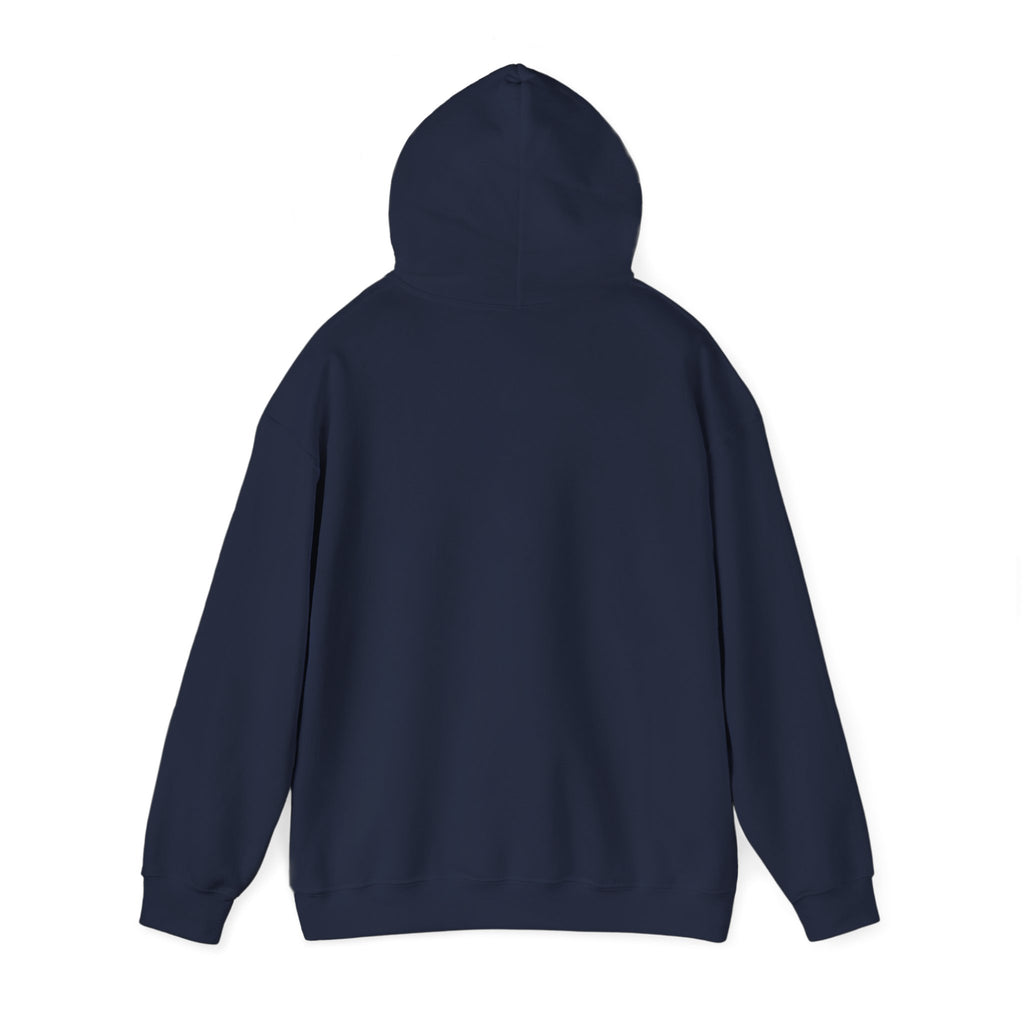 Motion Supply Logo Hoodie