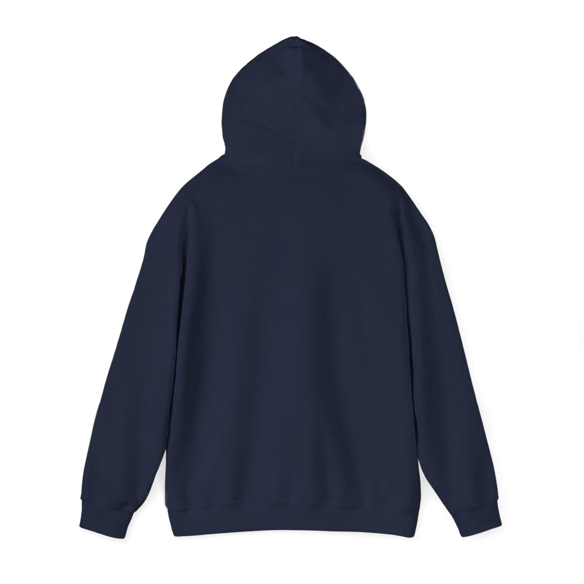 Motion Supply Logo Hoodie
