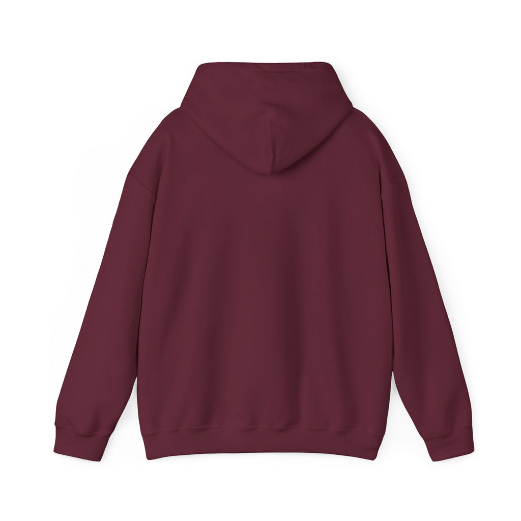 Motion Supply Logo Hoodie