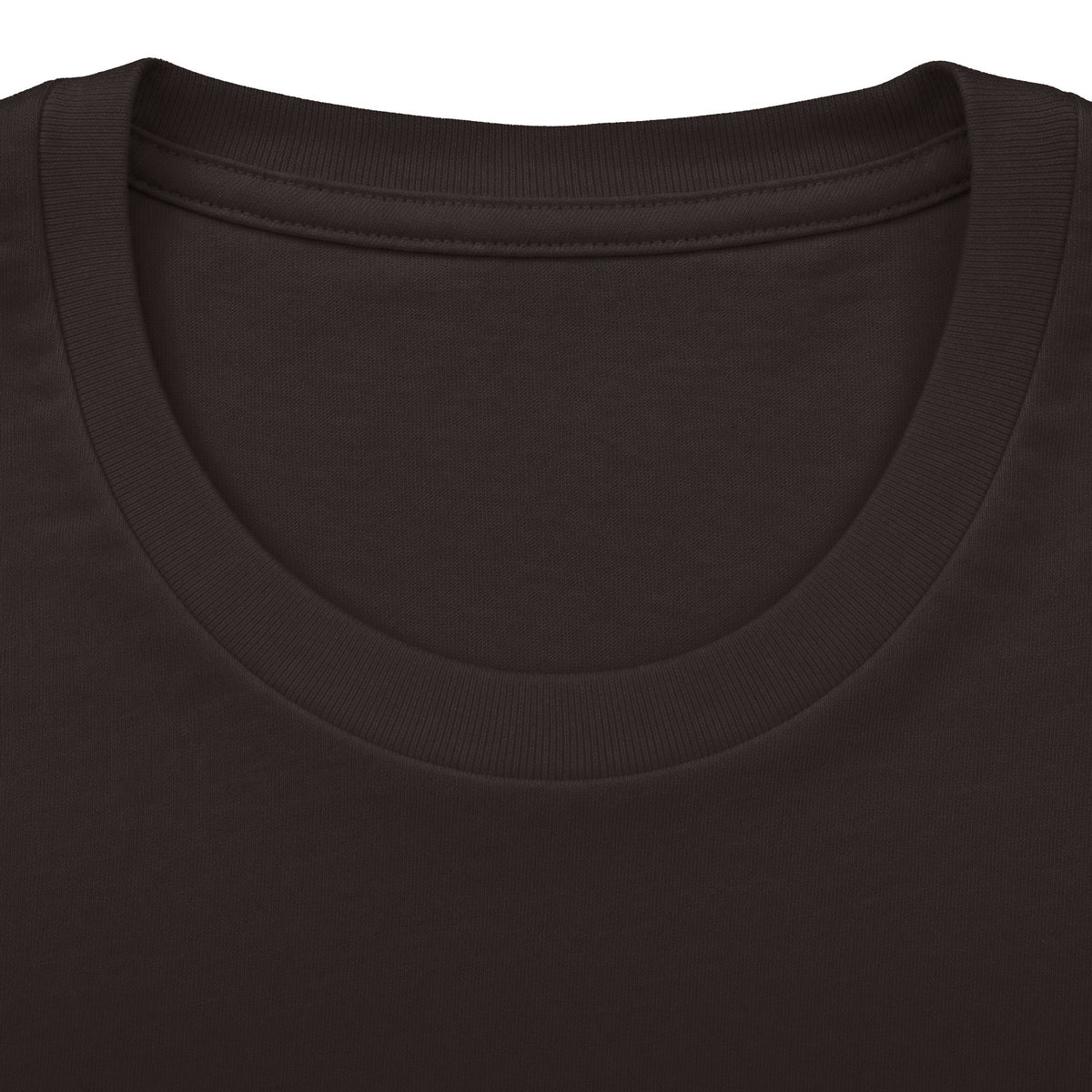 MOTION DUCK Minimalist Rabbit Graphic T-Shirt