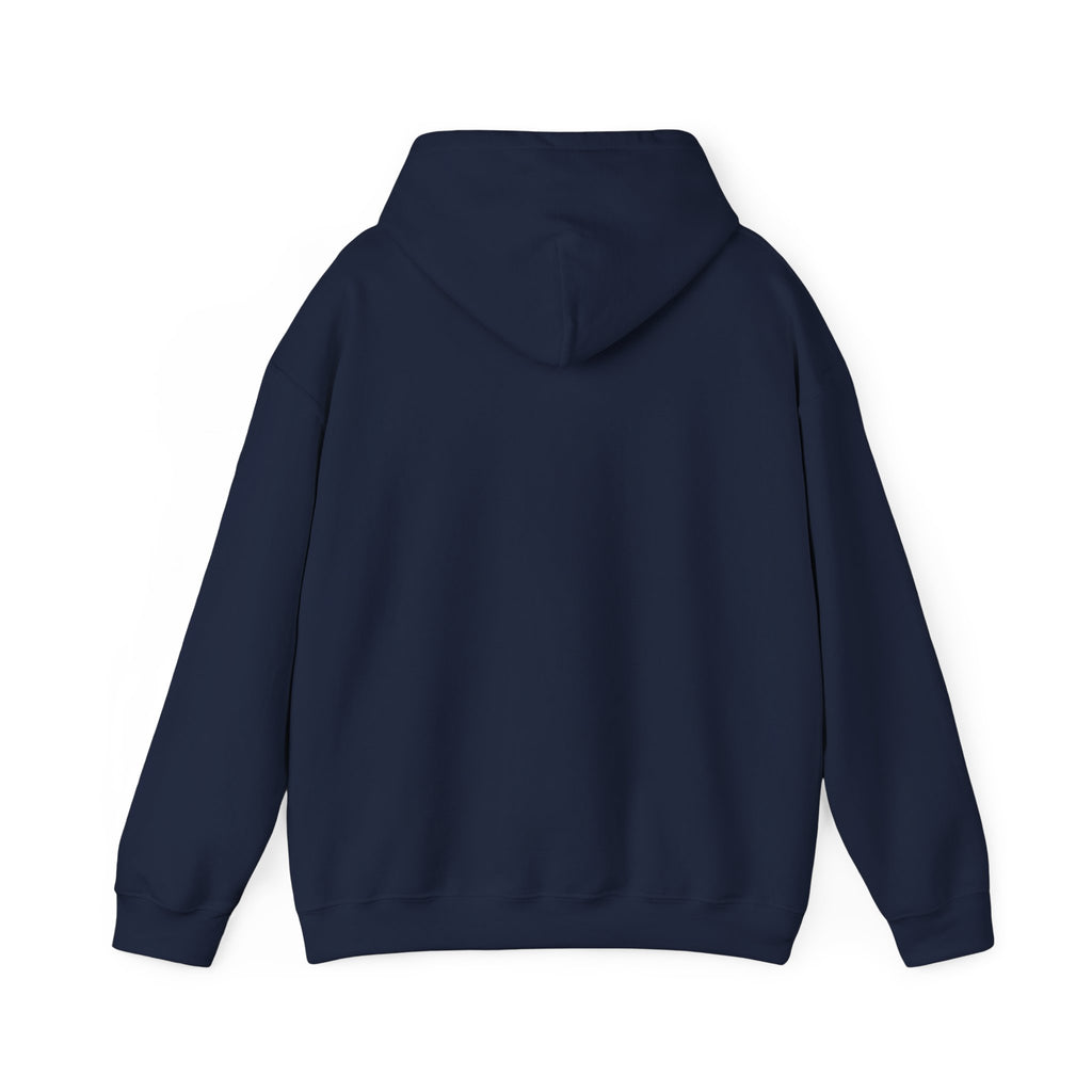Motion Supply Logo Hoodie