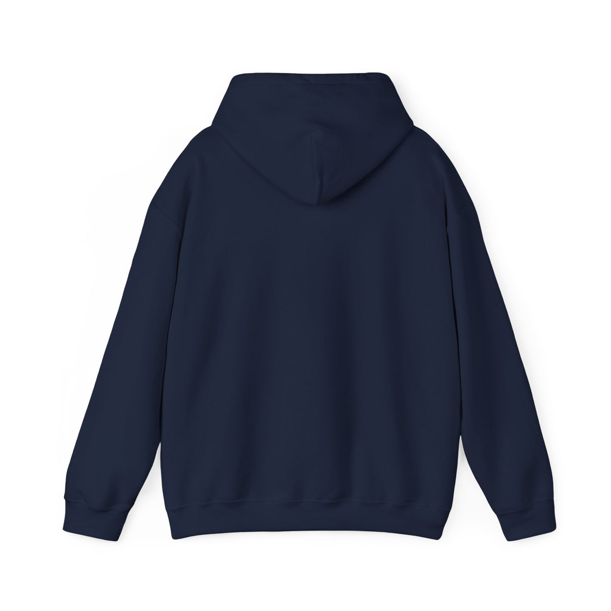 Motion Supply Logo Hoodie
