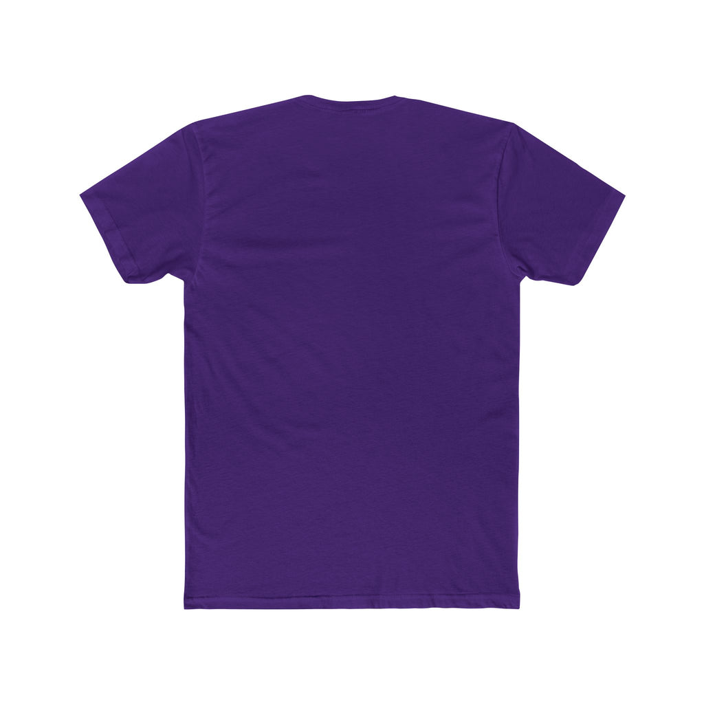 MOTION DUCK Minimalist Rabbit Graphic T-Shirt