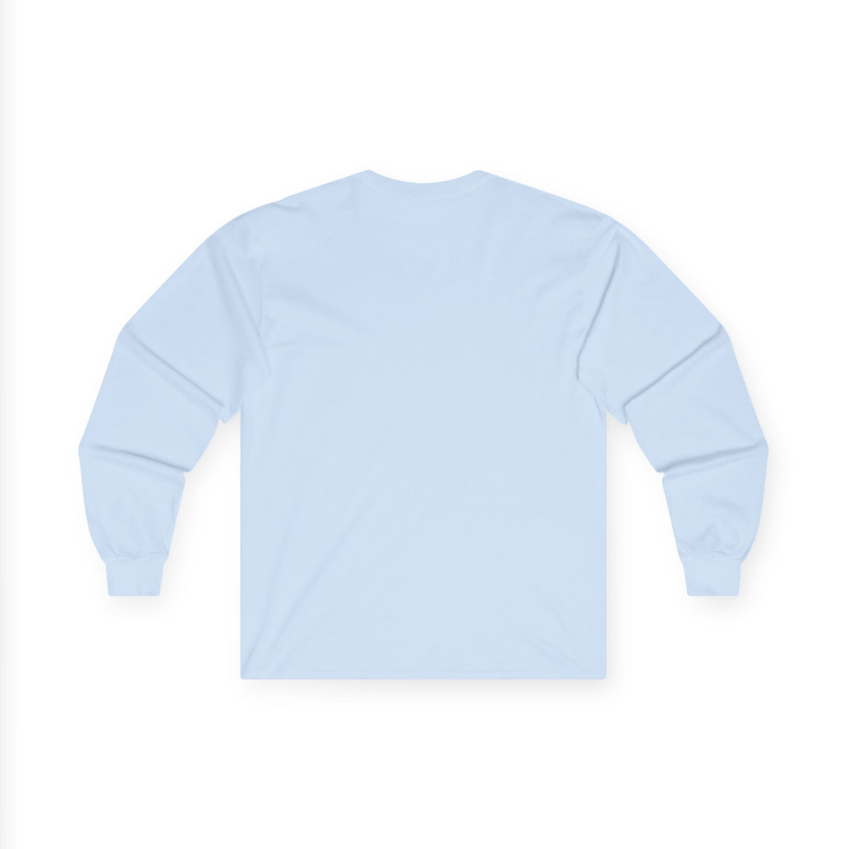 Sky Pilot 58-Fly High Vintage Aviation Long Sleeve Tee