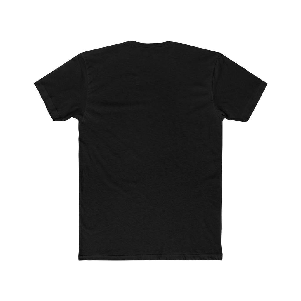 MOTION DUCK Minimalist Rabbit Graphic T-Shirt