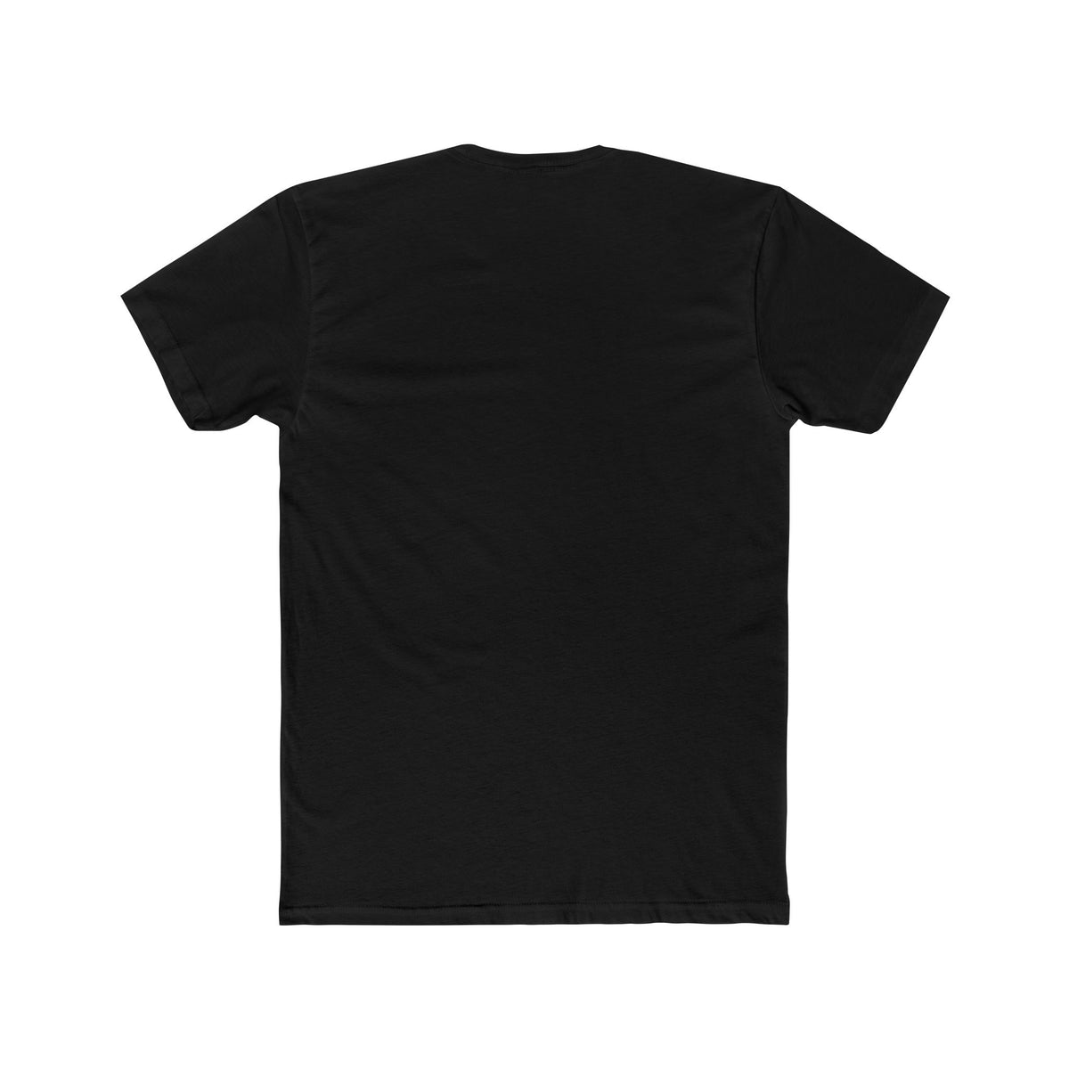 MOTION DUCK Minimalist Rabbit Graphic T-Shirt