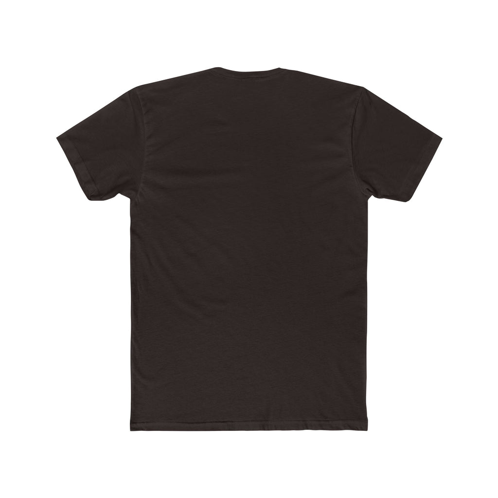 MOTION DUCK Minimalist Rabbit Graphic T-Shirt