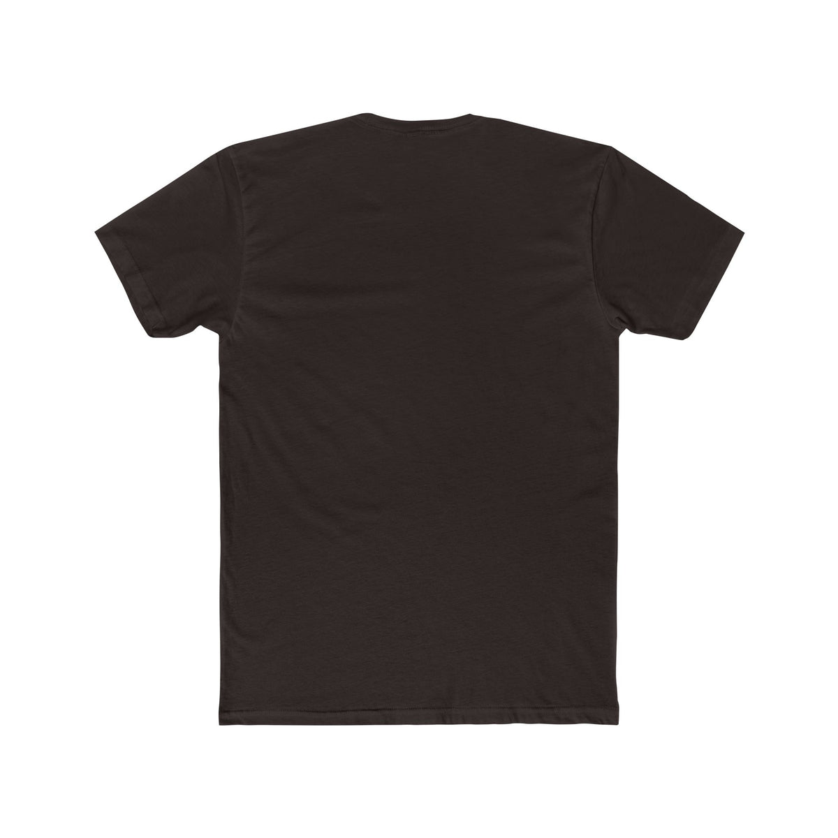 MOTION DUCK Minimalist Rabbit Graphic T-Shirt
