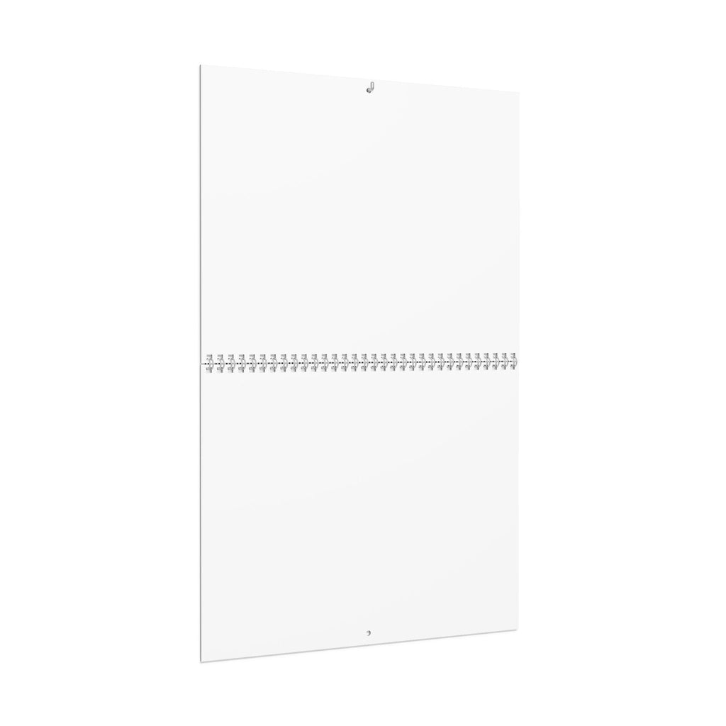 Motion Supply Duck Doodle Wall Calendar