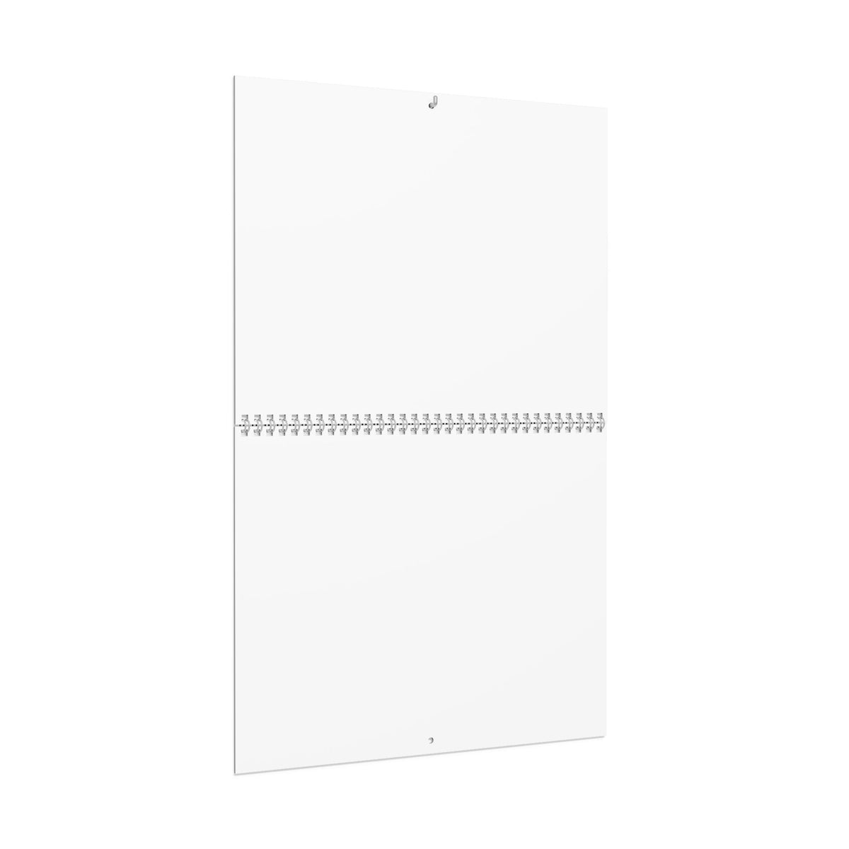 Motion Supply Duck Doodle Wall Calendar