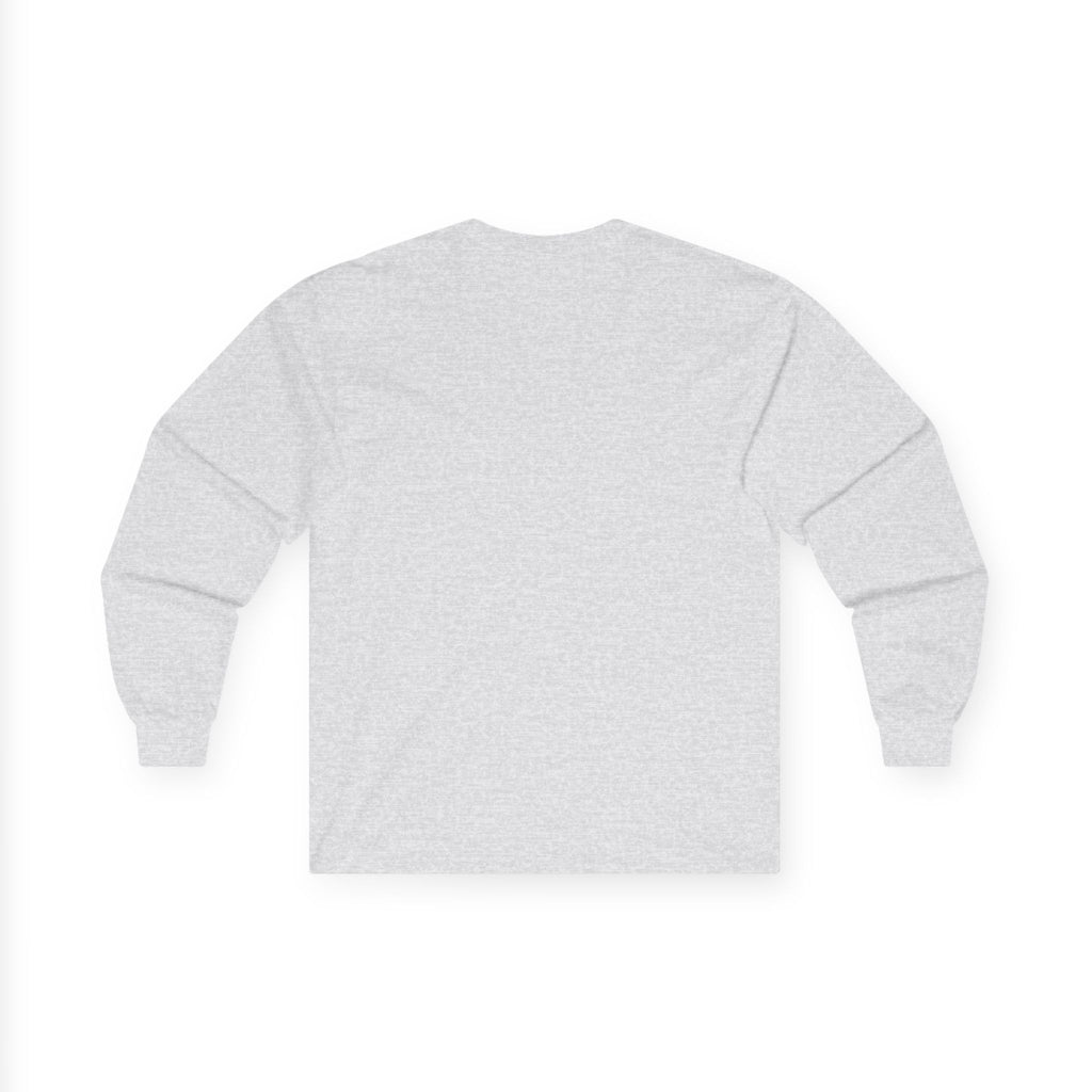 Coastal Run Off-Road Drive Vintage Van Long Sleeve Tee