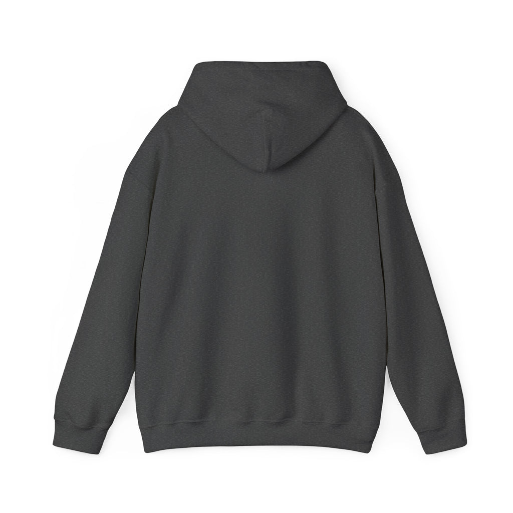 Motion Supply Logo Hoodie