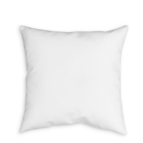 Eternal Rose Gothic Woman Decorative Pillowcase